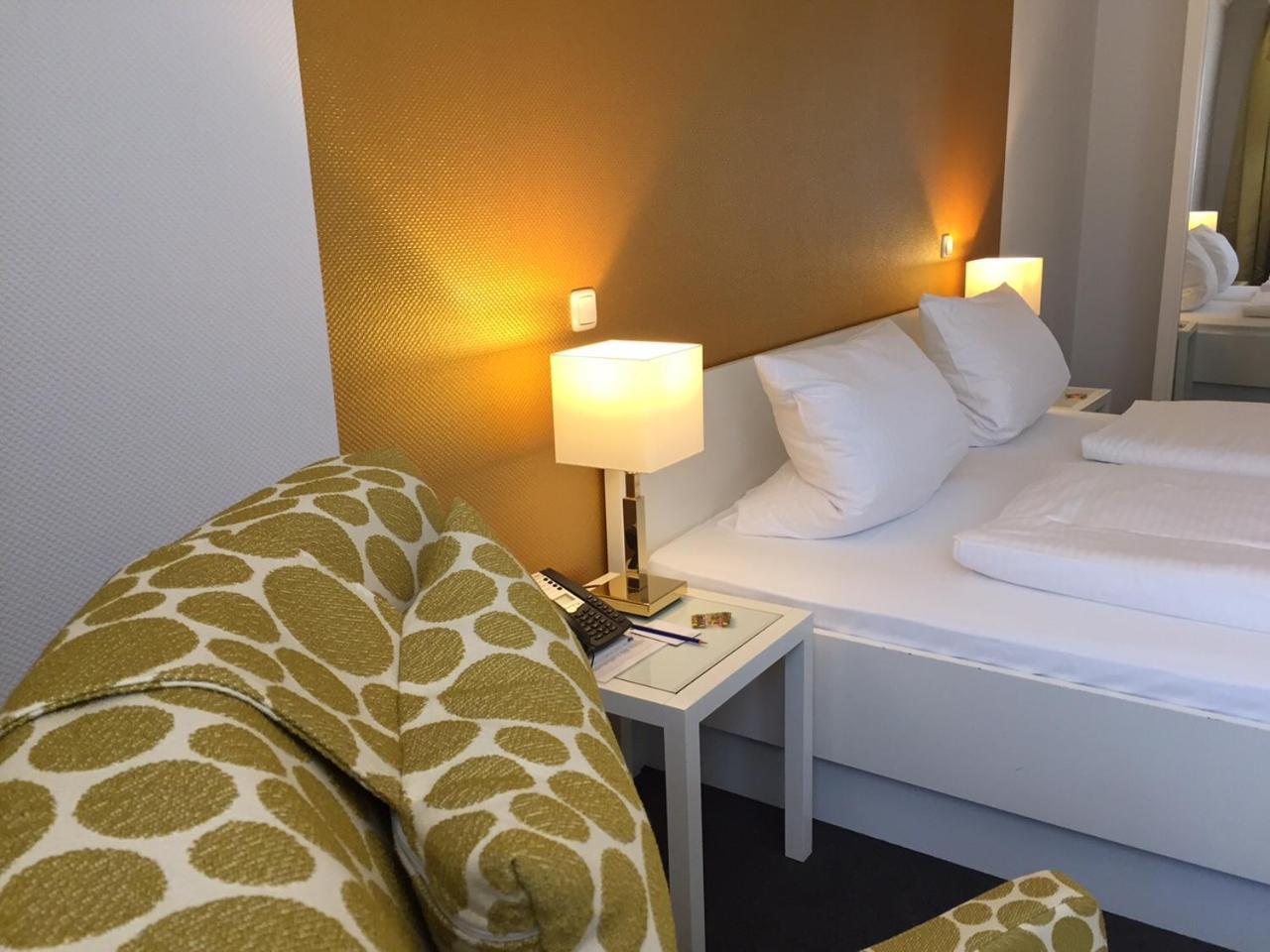 Romantik Hotel Schubert Lauterbach Extérieur photo