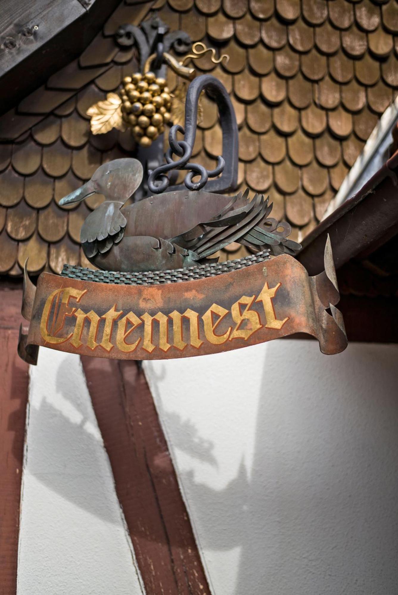 Romantik Hotel Schubert Lauterbach Extérieur photo