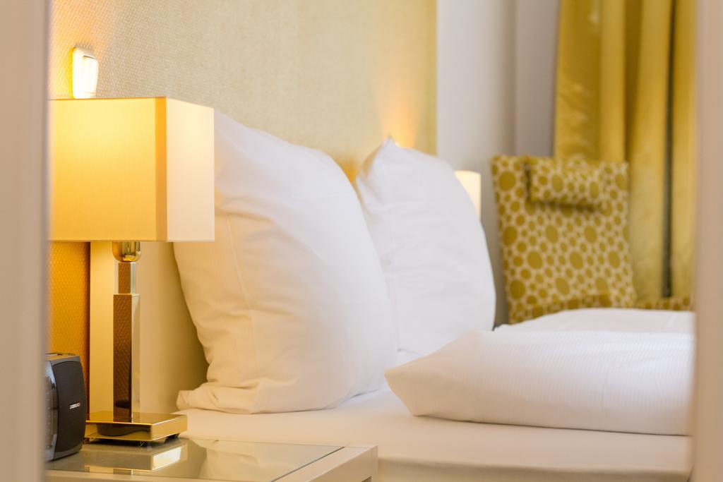 Romantik Hotel Schubert Lauterbach Chambre photo