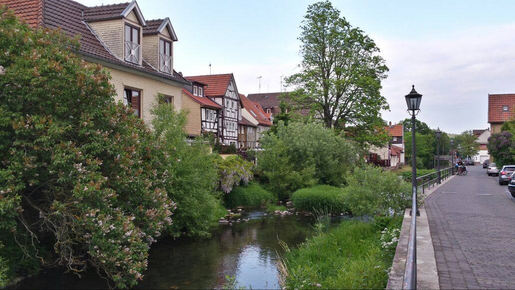 Romantik Hotel Schubert Lauterbach Extérieur photo