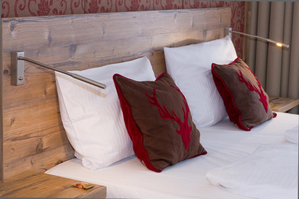 Romantik Hotel Schubert Lauterbach Extérieur photo