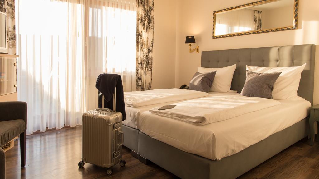 Romantik Hotel Schubert Lauterbach Extérieur photo