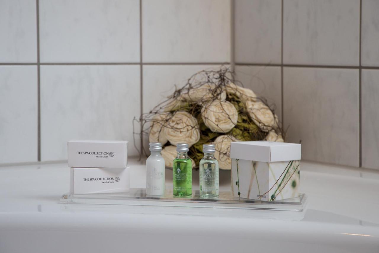 Romantik Hotel Schubert Lauterbach Extérieur photo