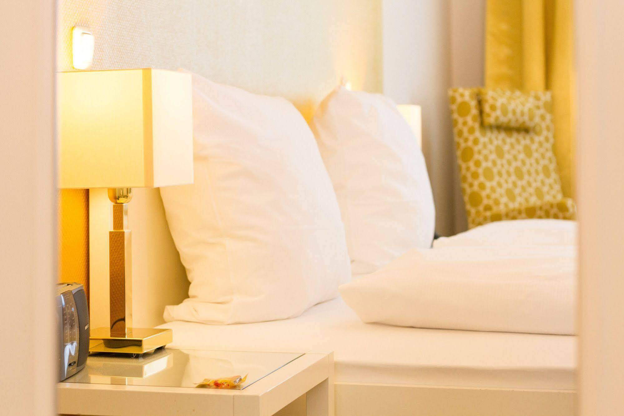 Romantik Hotel Schubert Lauterbach Extérieur photo