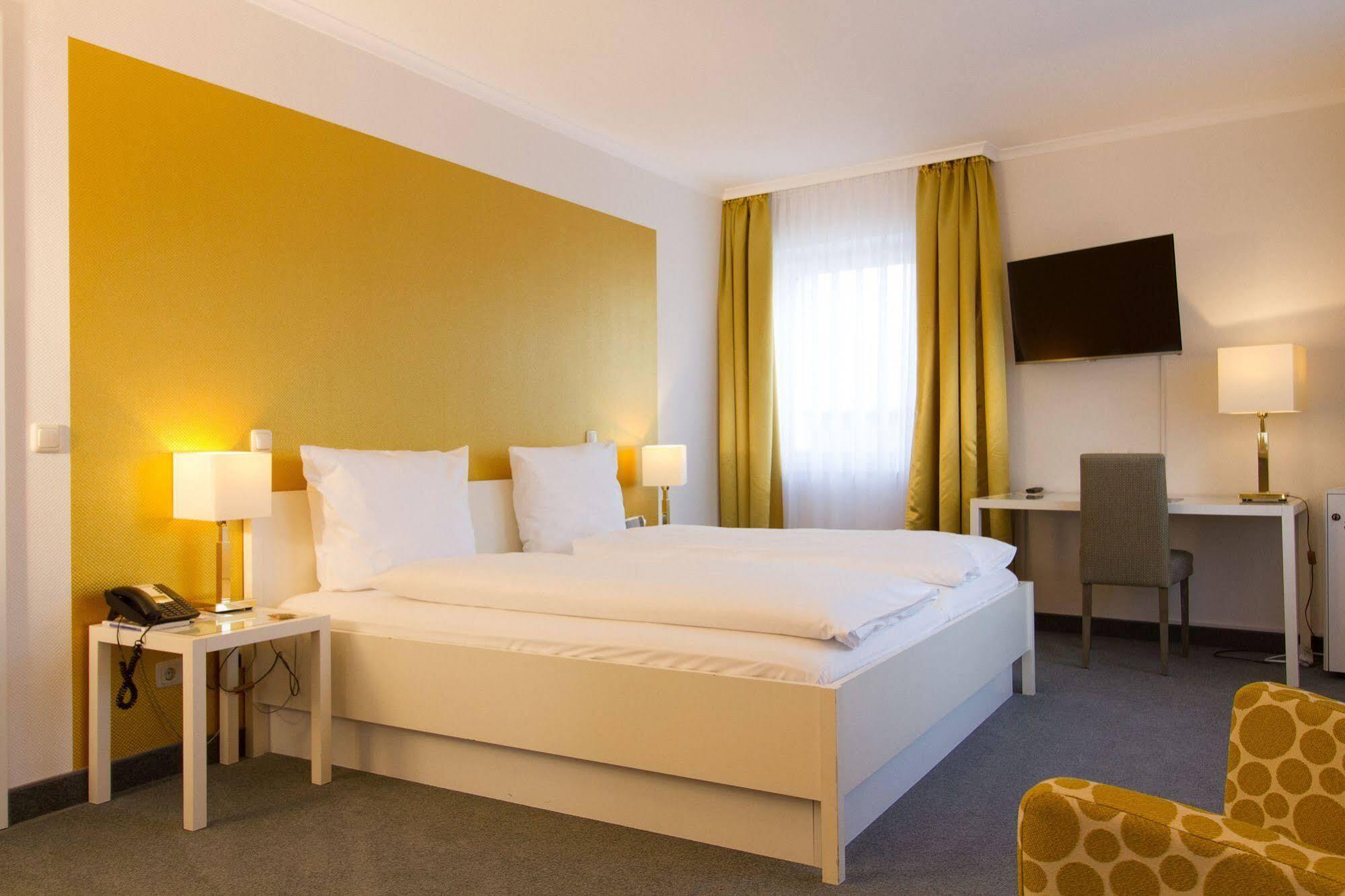 Romantik Hotel Schubert Lauterbach Extérieur photo
