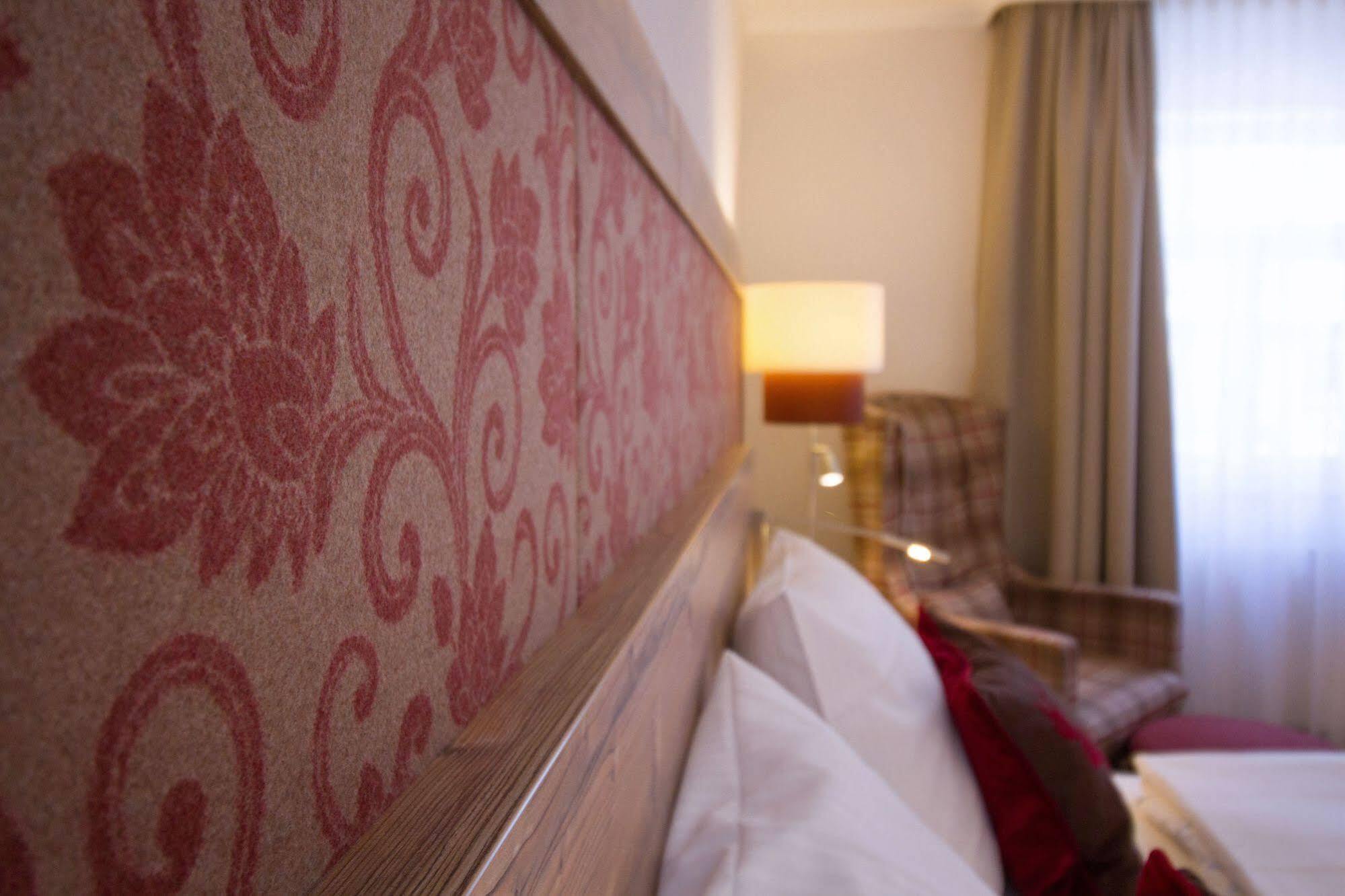 Romantik Hotel Schubert Lauterbach Extérieur photo