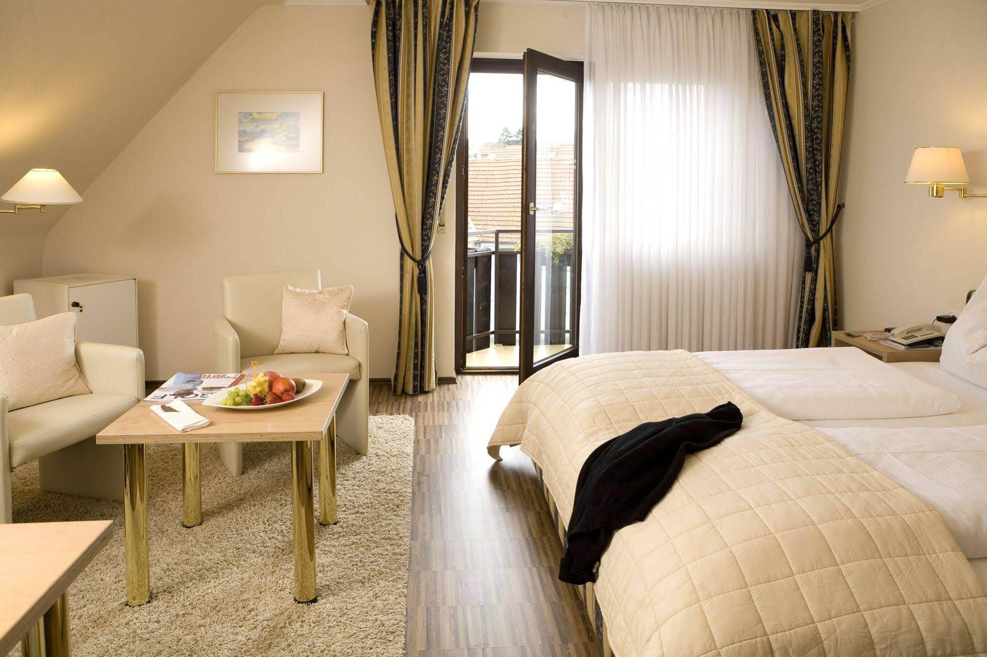 Romantik Hotel Schubert Lauterbach Extérieur photo