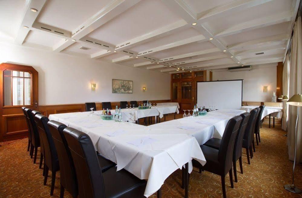 Romantik Hotel Schubert Lauterbach Extérieur photo